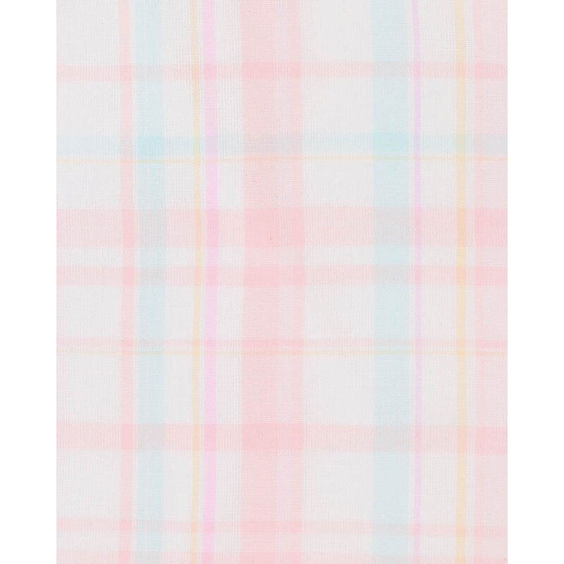 Bébé Madelyn Check Bodysuit image number 2